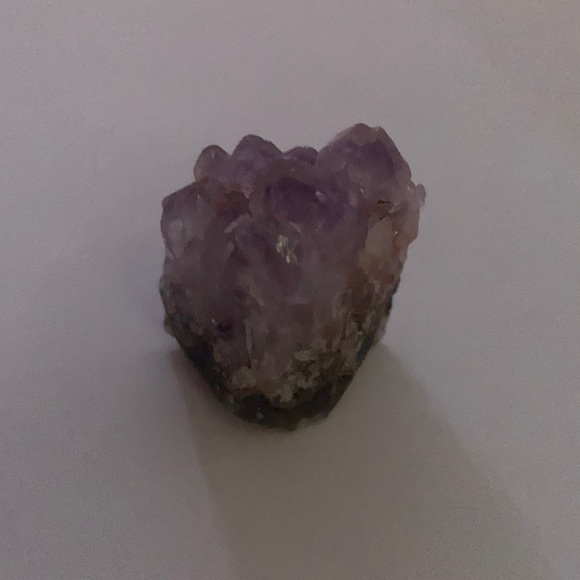 AMETHYST CLUSTER - Picture 1 of 1